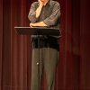 Theater: Sex & Crime